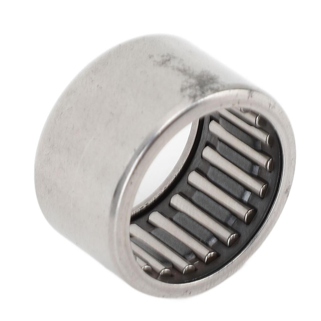 4pcs 1.2 Inches Beadlock Wheels Rim Increased Stability Brass RC Crawler Wheel Rim Upgrade Accessories for Traxxas 1/18 RC Car