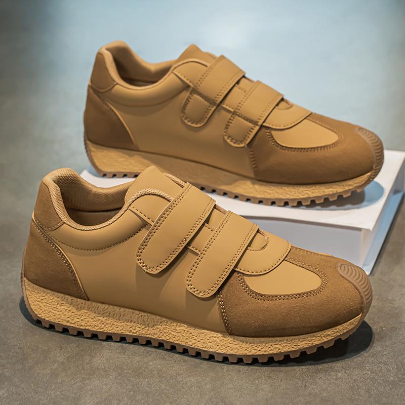 Fashion Men Running Shoes Outdoor Sport Jogging Sneakers 2025 New Vulcanized Shoes Flat Casual Sneakers for Men Shoes Zapatillas Hombre