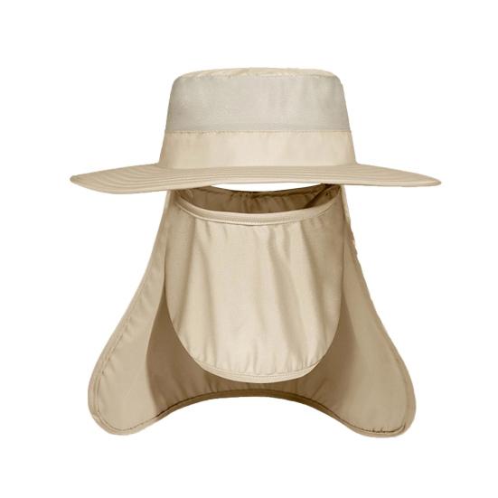 EZ Moisture-wicking Bucket Hat 360 