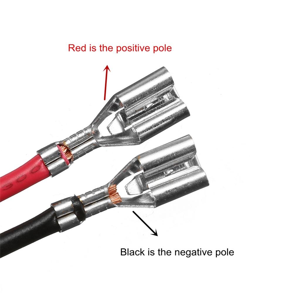 Durable Electric Scooter Motor DC 24V 3550RPM Motor Large Torque Gear Motor For Modified Bicycle Electric Pumps Toys Generators