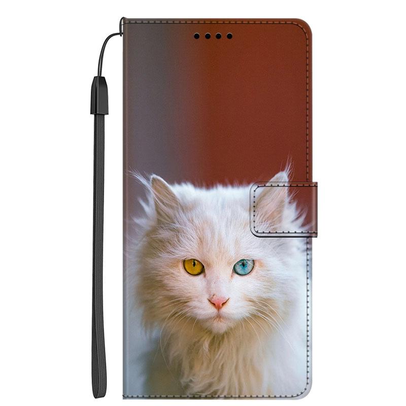 For Huawei Honor Magic7 Pro Case Flip Leather Case For Honor Magic7 Pro Luxury Shockproof Book Cover Wallet Shield Coque Funda