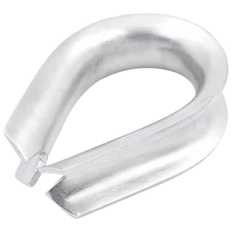 Winstable 304 Stainless Steel Wire Rope Thimble