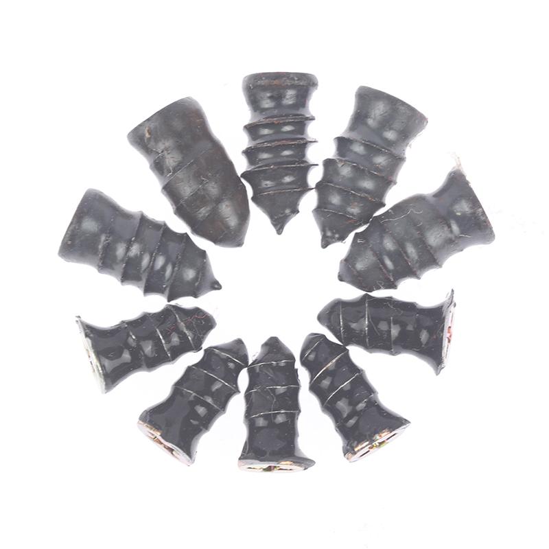 20Pcs Vacuum Tyre Repair Nail For Motorcycle Tubeless Tyre Repair Rubber Nails