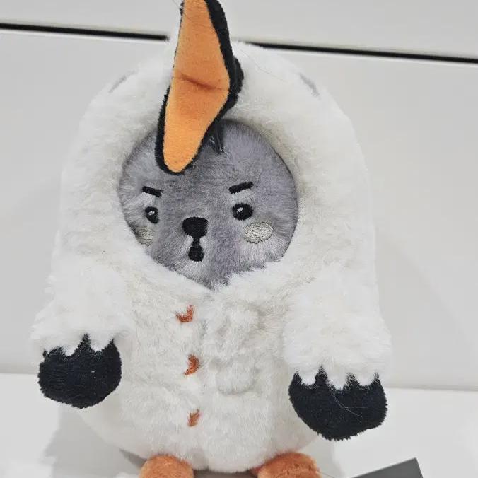 

Monsta X Monsta Butch Mini