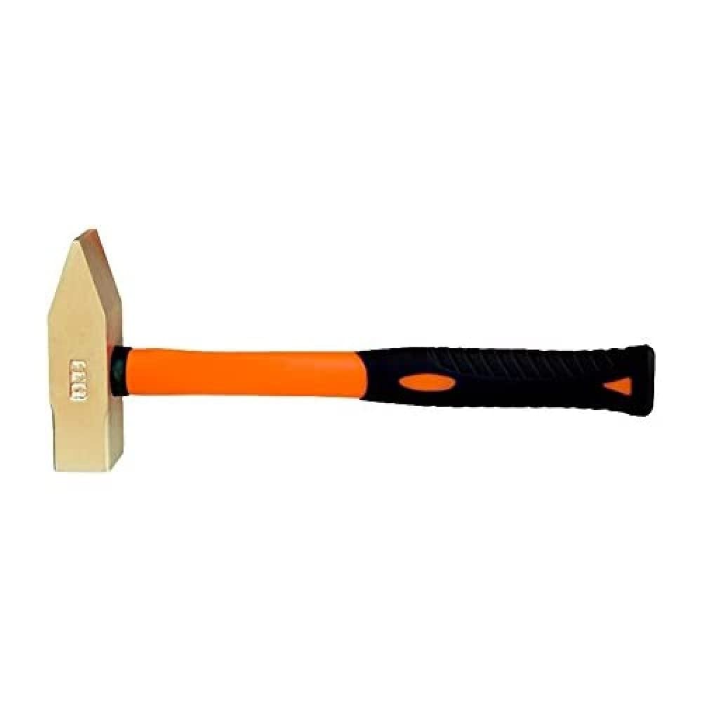 Bahco Machinist Hammer NS5041500FB Non-Sparking