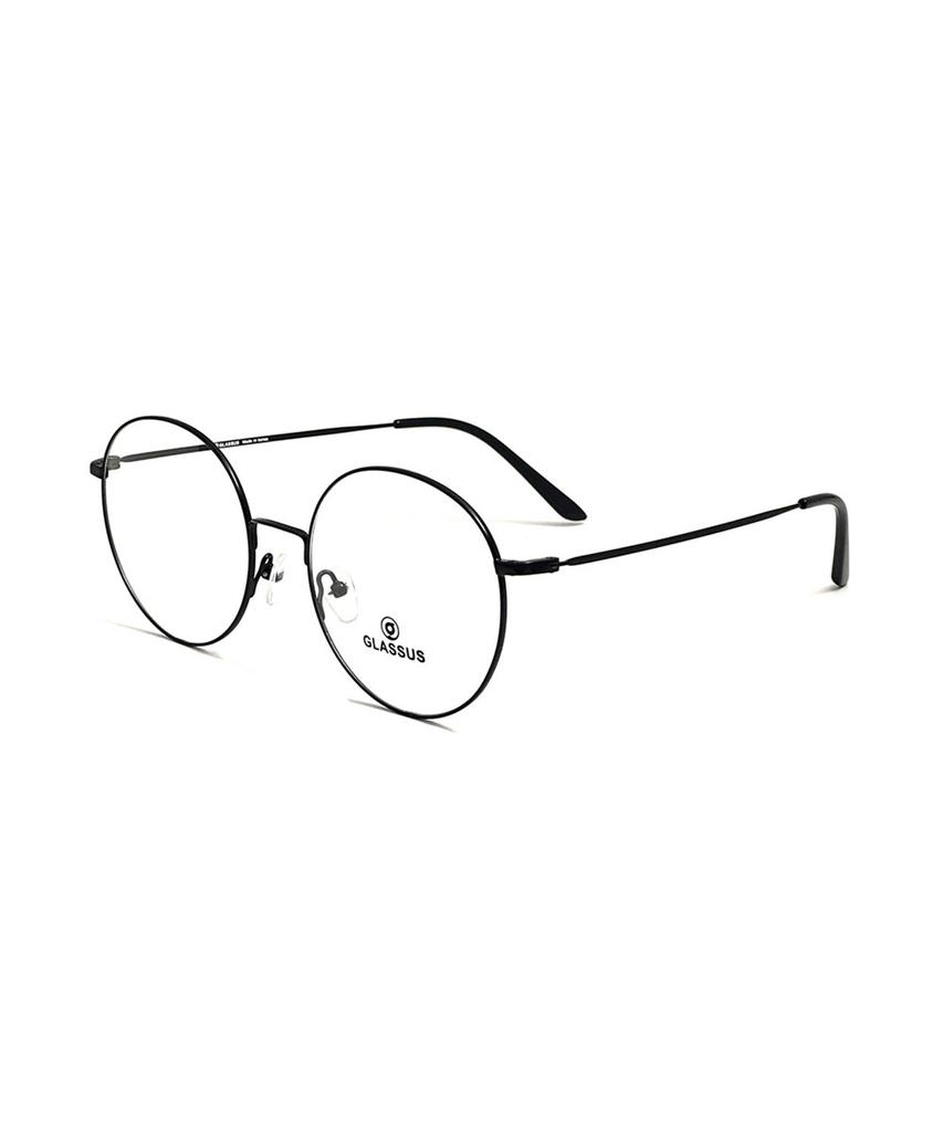 Geullaseuuseu Beta Titanium Eyeglass Frames Bh5033