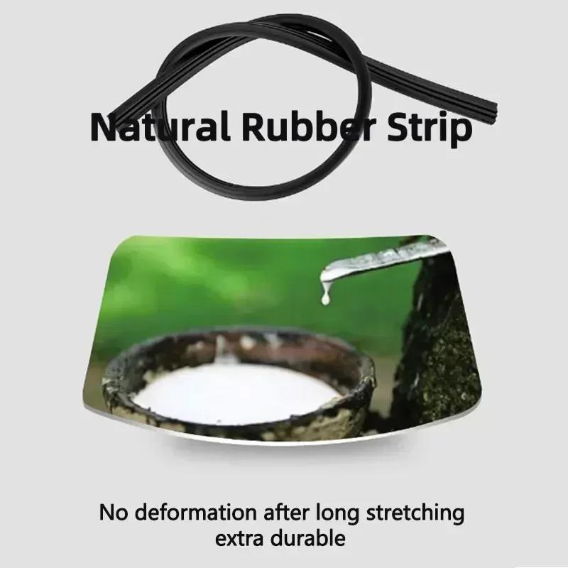 For Geely Coolray SX11 Binyue BelGee X50 2018 2019 2020 2026 2026 2026 Front Rear Wiper Blade Windshield Windscreen Window Brush