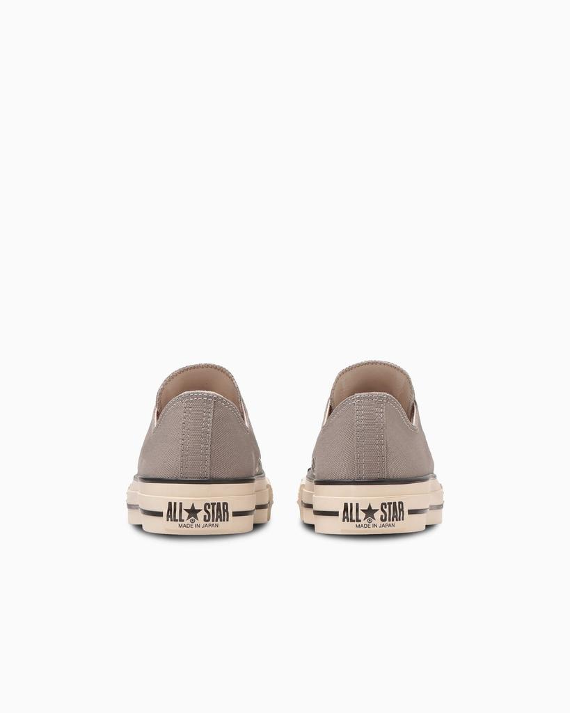 31312800 Converse Canvas All-Star J OX Grege (Men's)