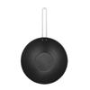 ZWILLING Moment Stainless Steel Honeycomb Chinese Wok