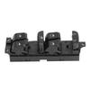 HM-CN-0095 Front Left Power Window Switch for Brilliance Zhonghua V3 V5 H3 H220 H230 H530 2011-