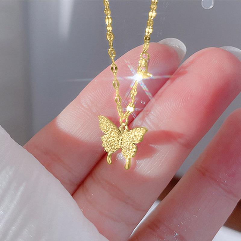 925 Sterling Silver AAA Zircon Necklace Chain High Quality Fashion Jewelry For Women Men Wedding Birthday Party GiftGood Product