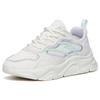 Anta Life Collection Textile, Synthetic Leather Cushioning Slip Resistant Abrasion Resistant Low Top Casual Shoes 122228891-3