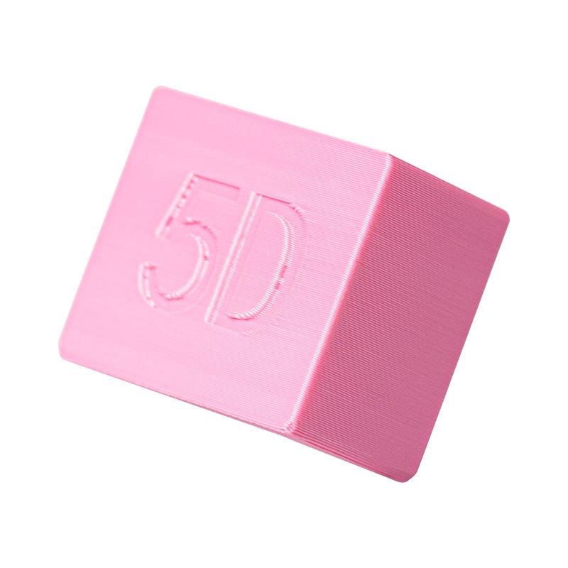 5D Cat Eye Nail Art Magnetic Tool - Strong U-Shaped Magnet for Cat Eye Gel