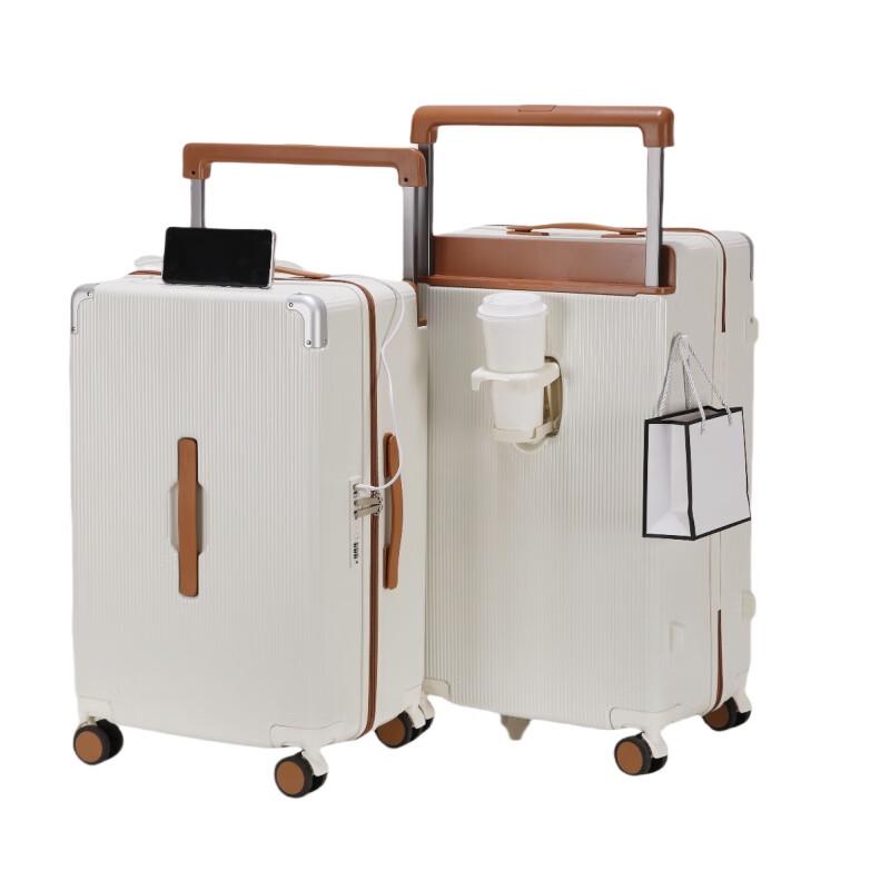 Rhino Walker 087 20-inch Fashion Multi-function Luggage