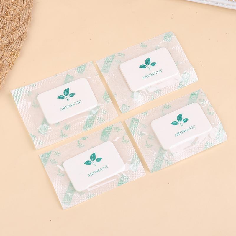 100Pcs Jasmine Lemon Vanilla Deodorant Sachet Fragrance Bags For Wardrobes Cars And Home Fragrances For Homes Shoe Fresheners