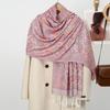 Accessories – Skjerf og skaut
