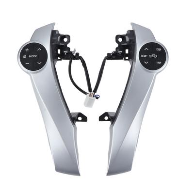 İç Aksesuar – Direksiyon Simidi ve Kılıfı