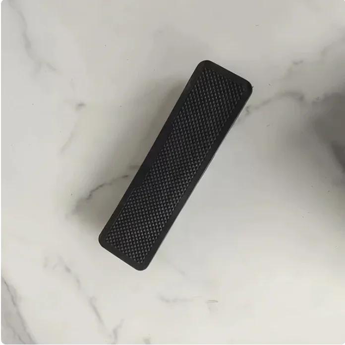 

Horse Groomings Brush Handle Horse Shedding Brush Groomings Care Clean Tools Painlessly Remove Of Loose Hair Furs Dirt Supplies чёрный