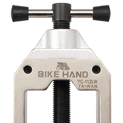 BIKE HAND YC-112LW Aero Shape Compatible Saw Guide YC-112LW Bicycle