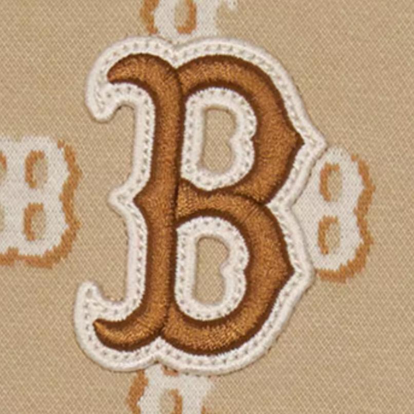 New MLB Kids Sweatshirts 7AMTM0144-43BGP