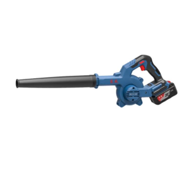 Dongcheng Cordless Brushless Blower CN plug (adapter included)