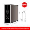 800G Household Under-Sink RO Water Purifier
