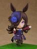 Good Smile Company Nendoroid Uma Musume Pretty Derby Rice Shower Plastic Painted Movable Figure Non-scale