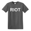 RIOT T Shirt Its Always Sunny In Philadelphia Gift Sizes S