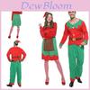 Adults Halloween Fancy Dress Party Role Play Durable Color Soft Comfy