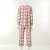 Wacoal Women S Pajama Yoru Check Wpa2512w