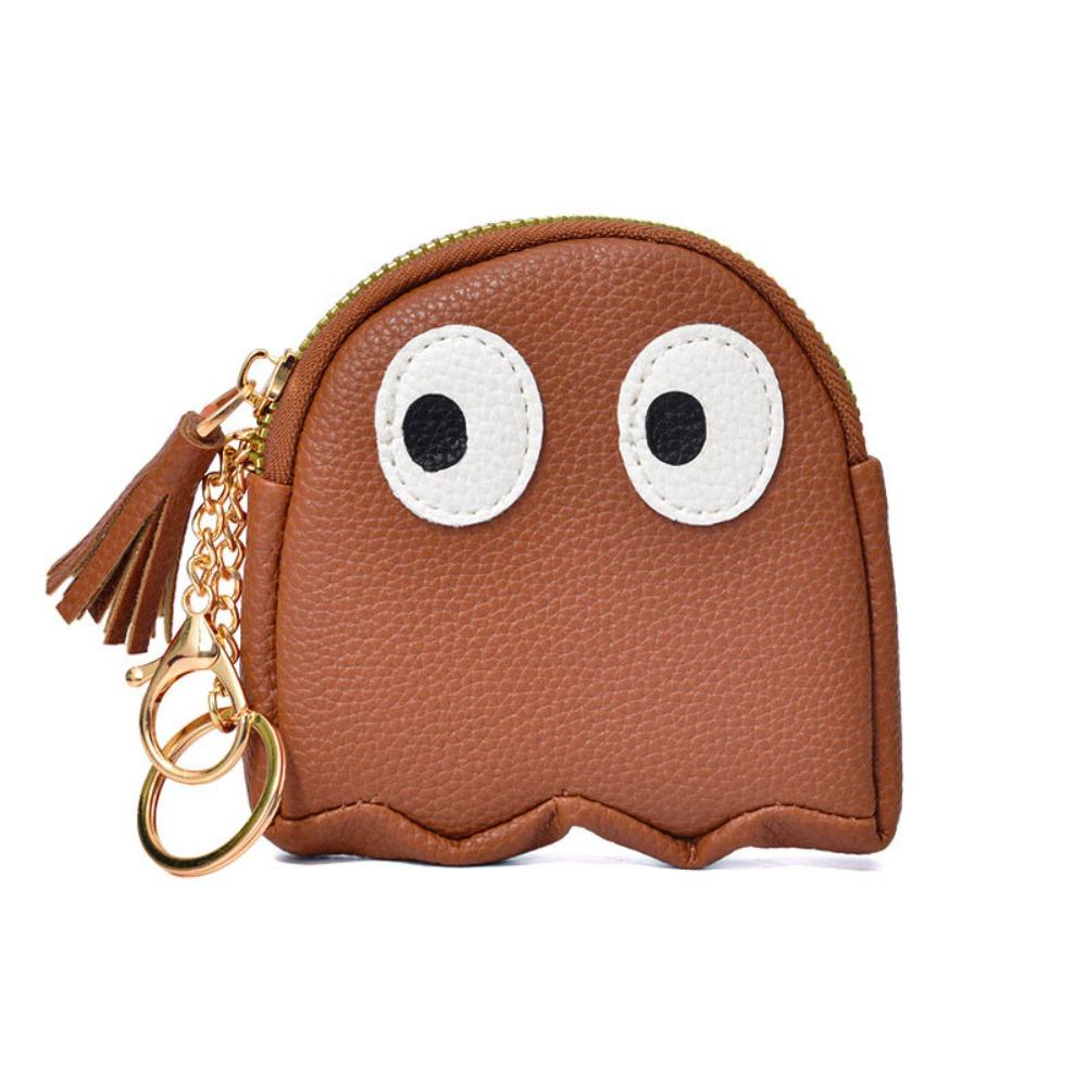 

Кошелек большой вместимости Мини-холдер для карт Милая удобная сумочка Дети