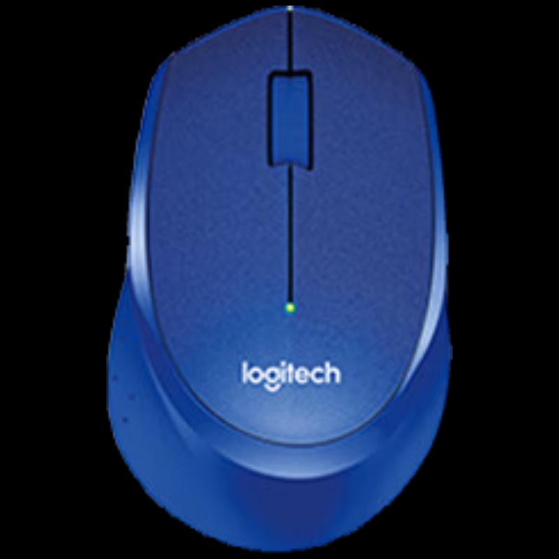 

Logitech M330 Wireless Silent Mouse