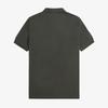 Fred Perry [m6000] Plain Fred Perry Shirt  U98  Afpm2416000 U98