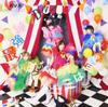 CD MABOROSHI KAREN GENE Saikyo Junjo Dna Kimiha Naniiro QAFC10501 FORCE MUSIC 2016 Japan ObiJapanischer PopRock Gebraucht
