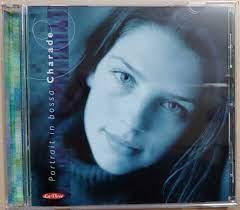 

CD CHARADE - Portrait in Bossa CCCN21045 La Voce, Cocoro 2002 Japan Pop Used
