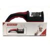 Whetstone Knife & Scissors Sharpener: Fast, Fine Household Kitchen Tool