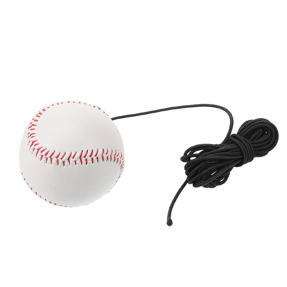 Baseball Batting Tee Practice Accessories Baseball Softball Training Aid Baseball Batting Trainer Hit The Swing Hitting Supplies