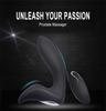 Male Prostate Massager Butt Anal Plug Dildo Wireless Vibrator for Men Penis Clitoris Stimulator Vibrating Sex Toys for Adult