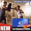 Foot Target Boxing Curved Foot Target Taekwondo Iranian Target Sanda Side Kick Target Martial Arts Combat Training Hand Target