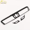 16 X1 Center Console Air Outlet Decorative Frame and Dashboard Patch