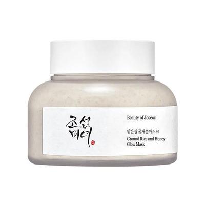 Ground Rice and Honey Glow Mask 150ml