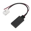 12Pin Bluetooth 5.0 Module Radio Stereo Auxiliary Cable Replacement for Citroen C2 C3 C4 C6 2005 Onwards