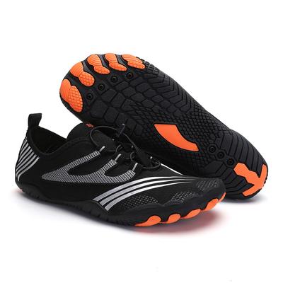 Zapatos de Hombre de Gran Tamaño para Río Arriba, Zapatos de Vadeo para Pareja, Zapatos de Snorkel para Mujer, Deportes al Aire Libre, Buceo, Zapatos de Playa