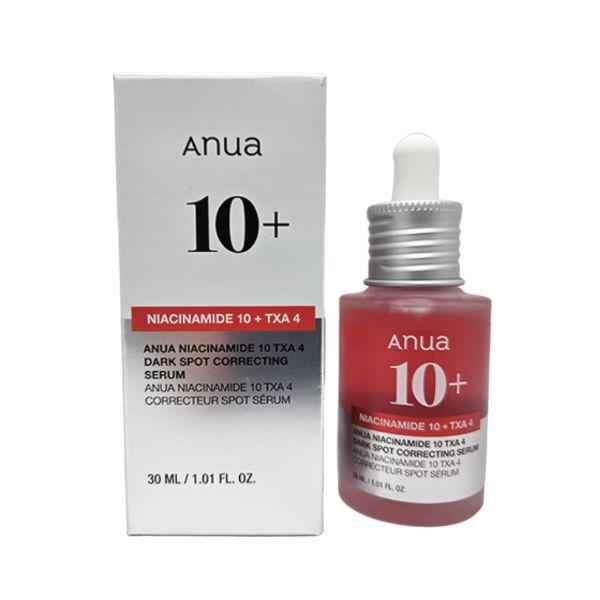 Anua TXA Niacinamide Dark Spot Correcting Serum Brightening Skin Tone Care 30ml