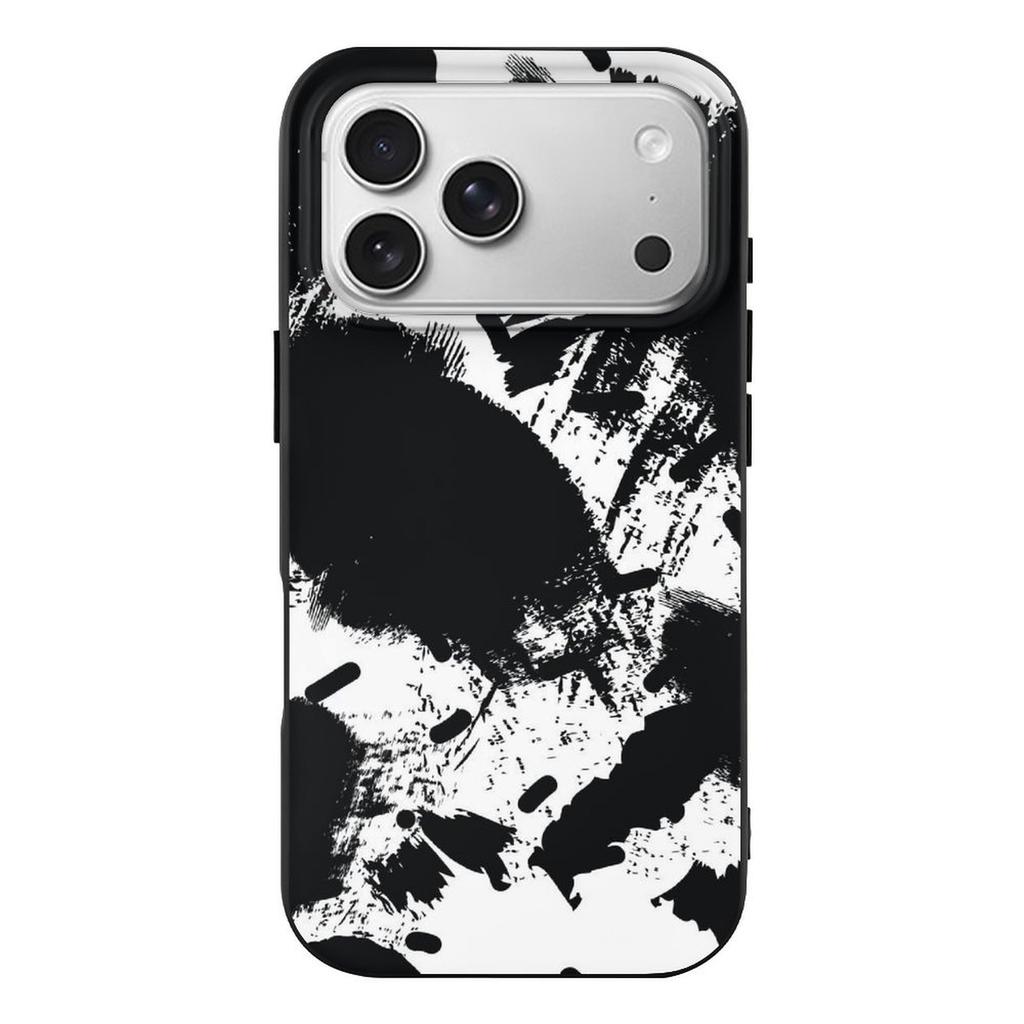 1 Pack For iPhone 17 Series TPU Phone Case Protective Scratch-Resistant Anti-Fall Design, Daily Protection