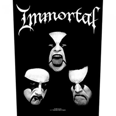 Immortal Blashyrkh Patch