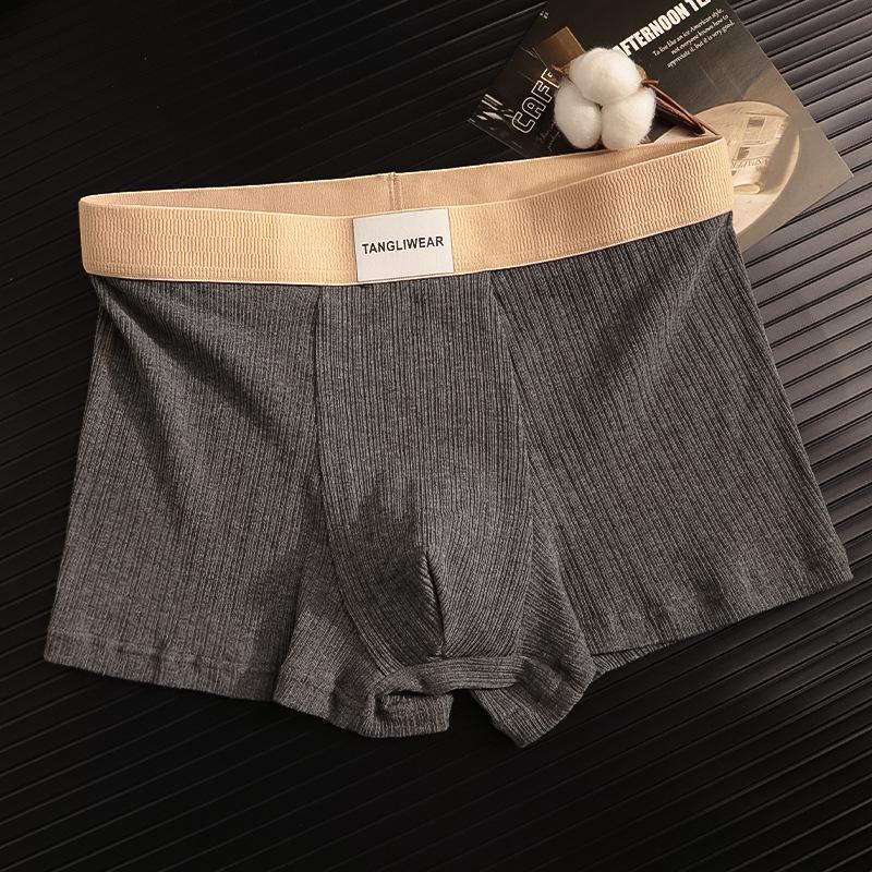 Mens Sexy Underwear for Men Man Boxers Underwear Boxer Male Men's Underpants Men Cotton Panties Shorts Briefs Unerderwear Slip