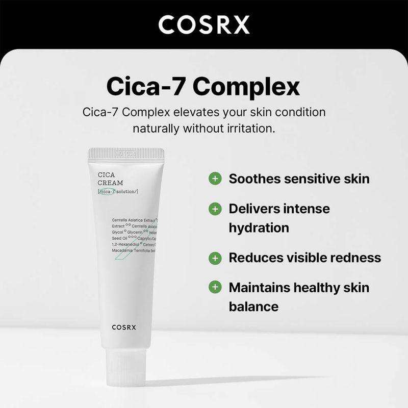 COSRX Pure Fit Cica Cream 50ml