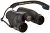 Nikon Travelite VI 10x25 Porro Prism Binoculars 10x 25 Caliber T610X25 Black