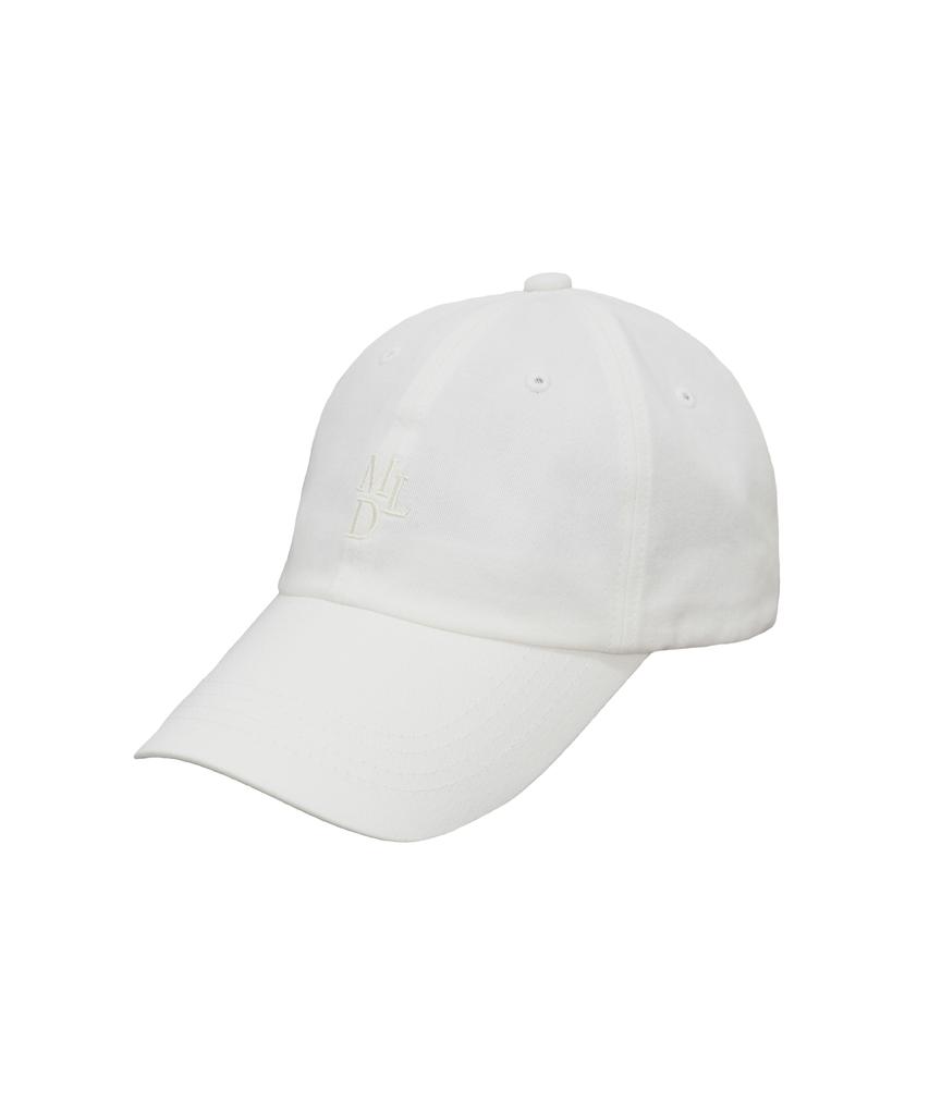 Mellodeu Cap (Ivory)